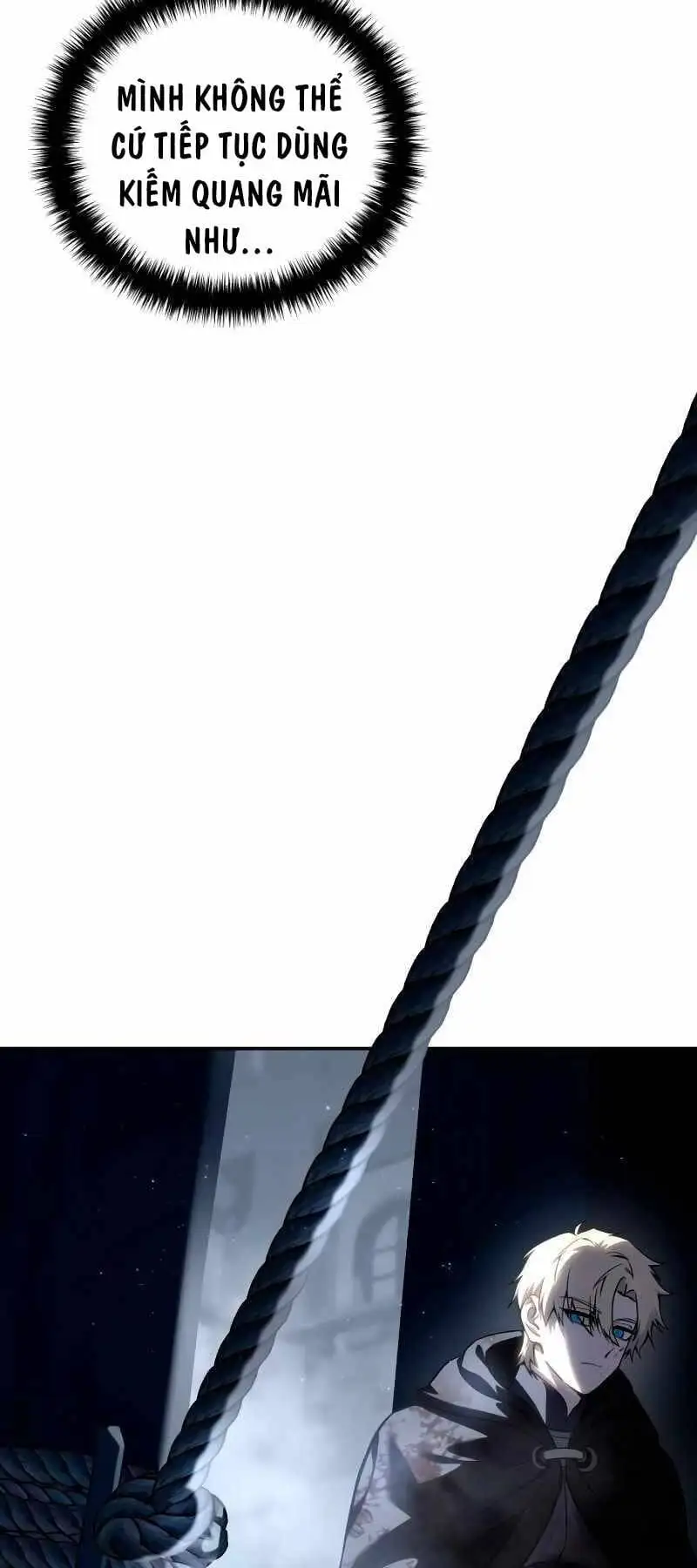 Truyện Tranh Tinh Tú Kiếm Sĩ trang 4