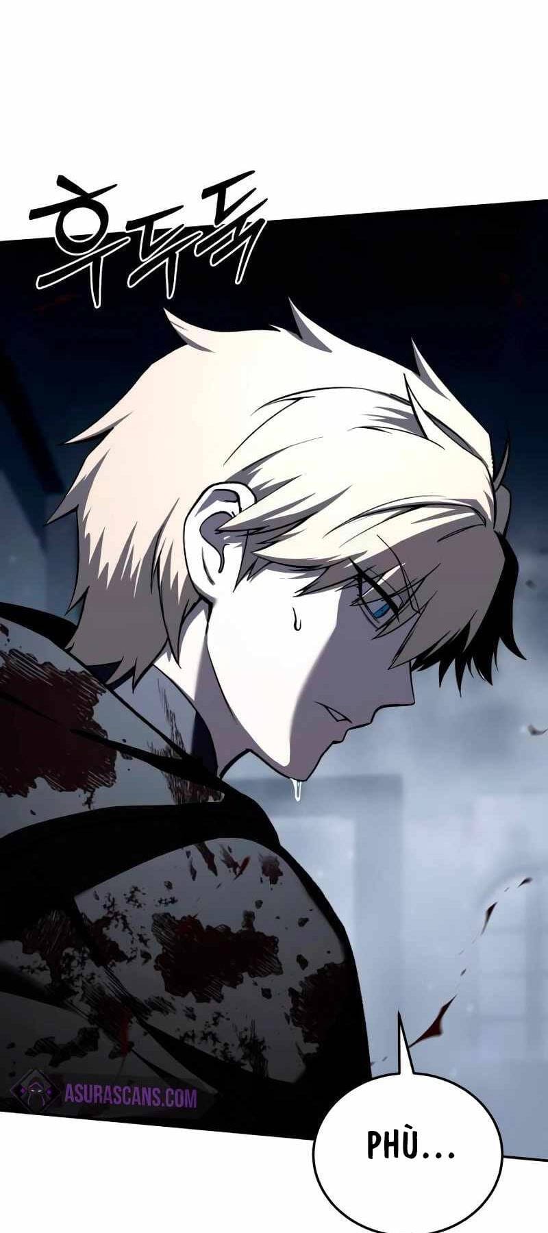 Truyện Tranh Tinh Tú Kiếm Sĩ trang 4