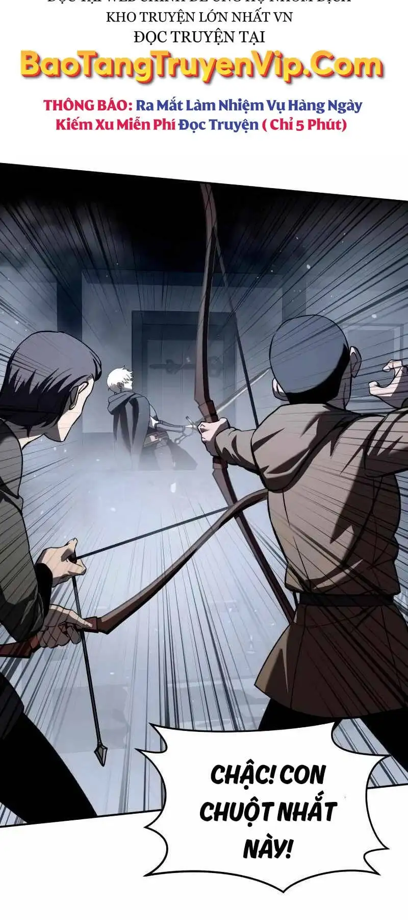 Truyện Tranh Tinh Tú Kiếm Sĩ trang 4