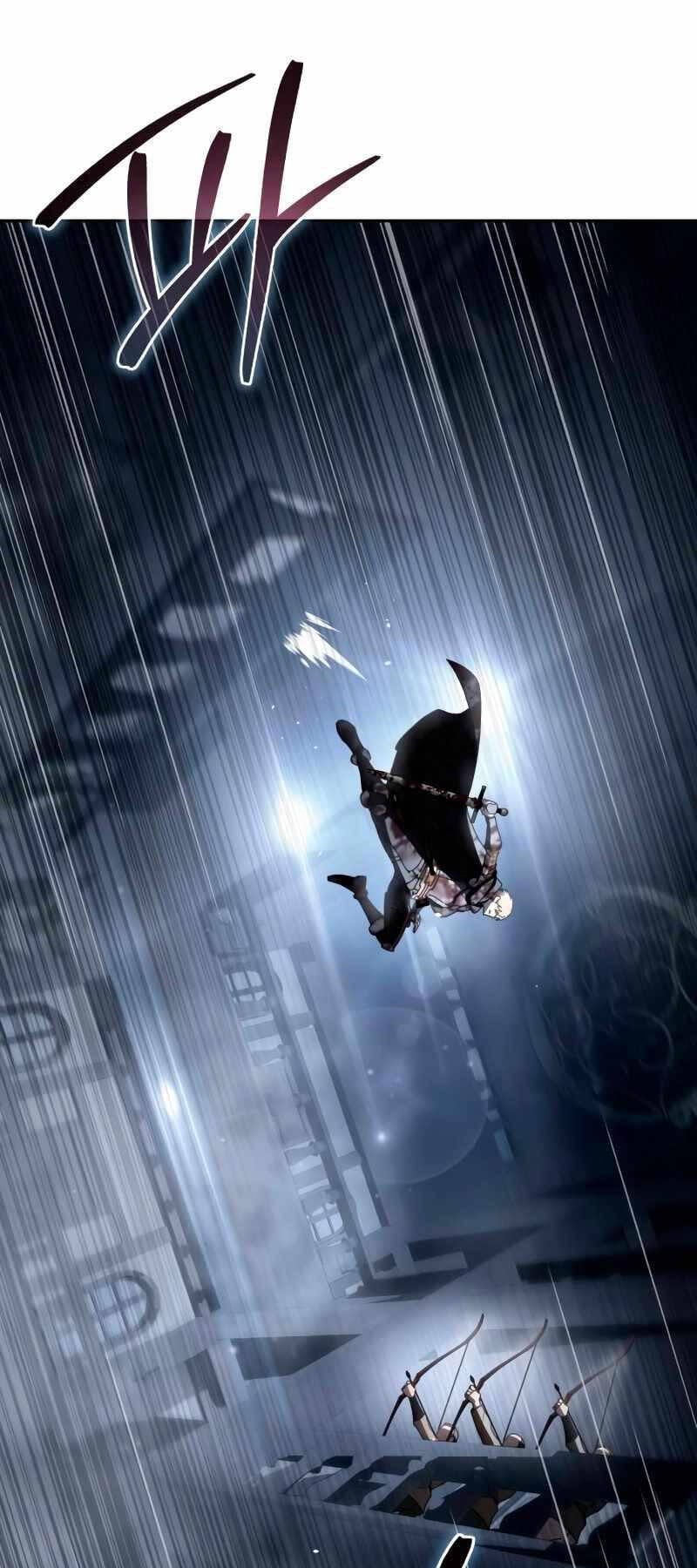 Truyện Tranh Tinh Tú Kiếm Sĩ trang 4