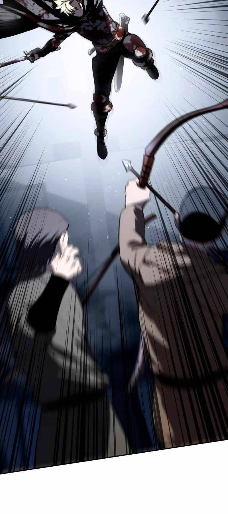 Truyện Tranh Tinh Tú Kiếm Sĩ trang 4