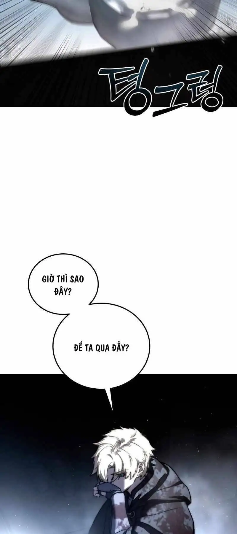 Truyện Tranh Tinh Tú Kiếm Sĩ trang 4