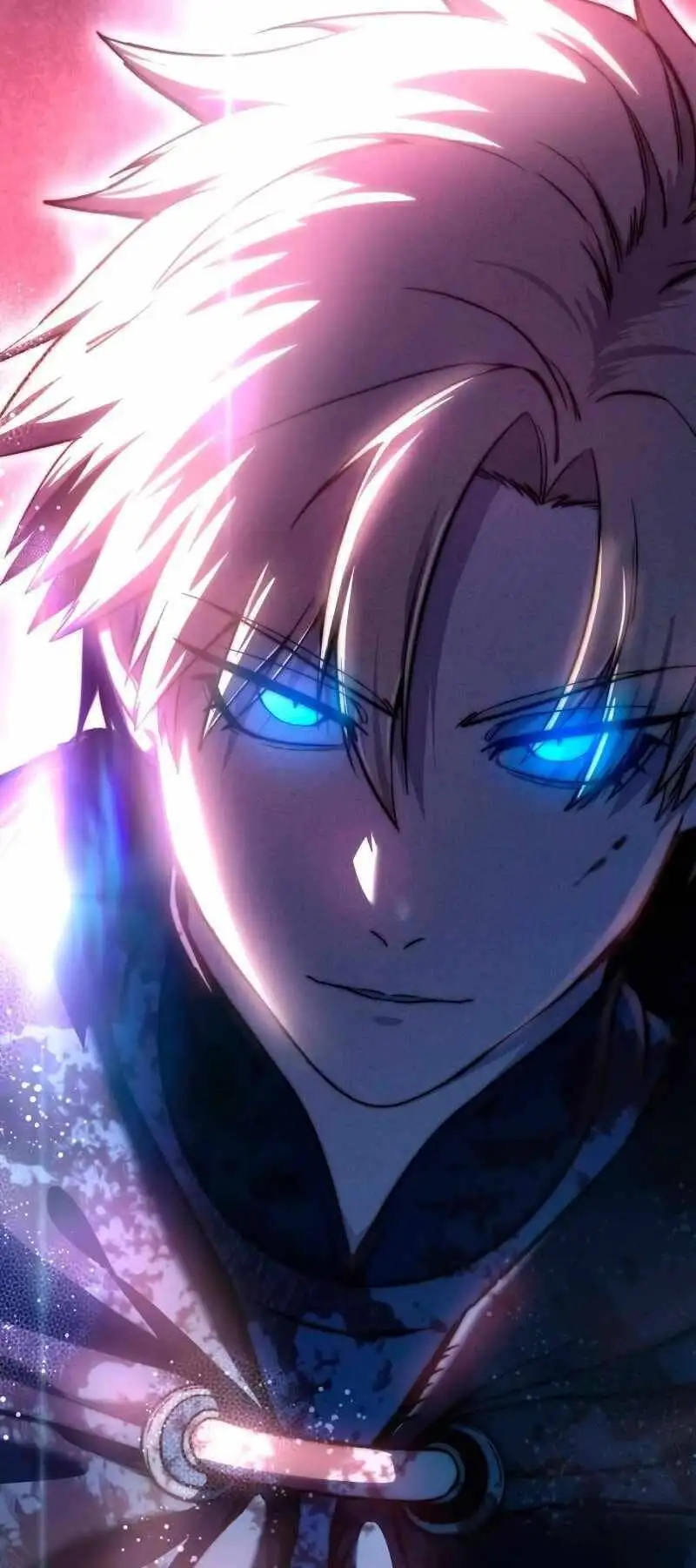 Truyện Tranh Tinh Tú Kiếm Sĩ trang 4