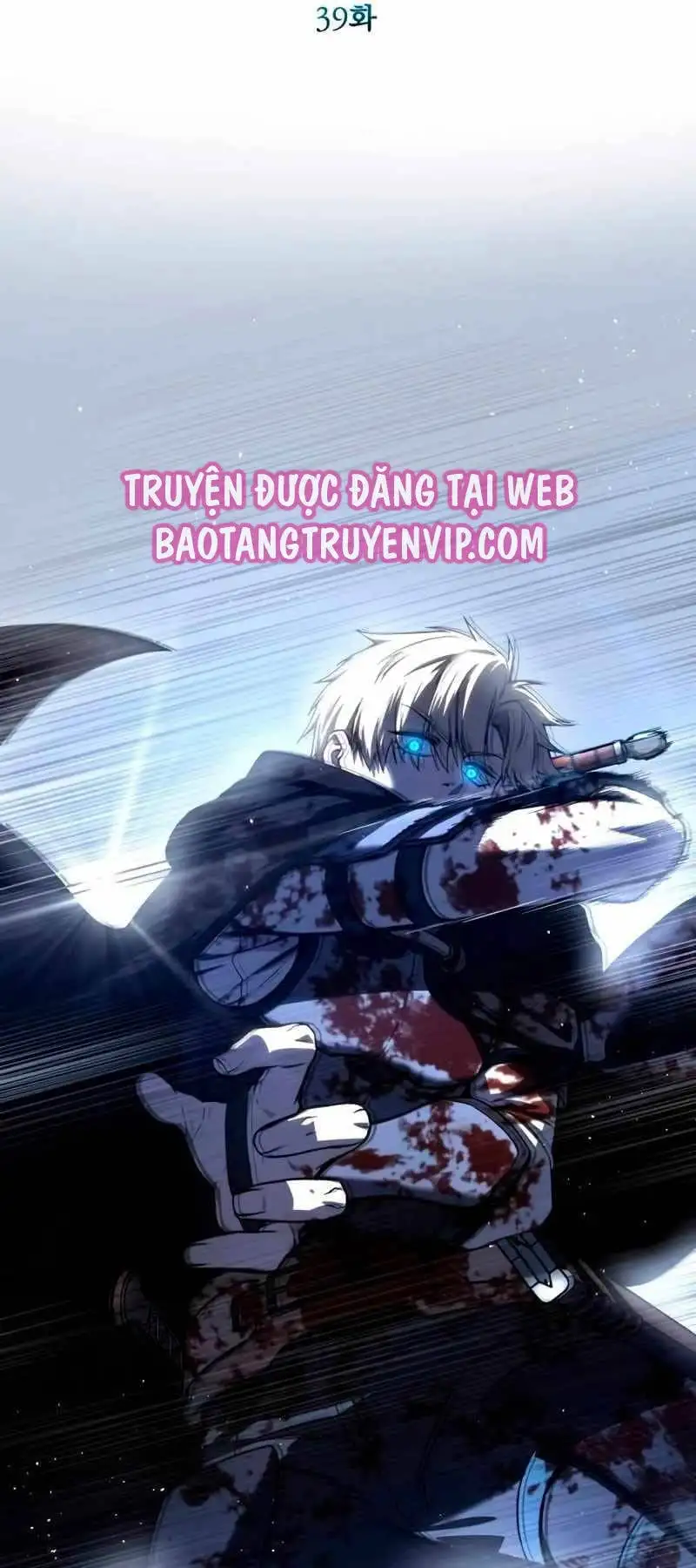 Truyện Tranh Tinh Tú Kiếm Sĩ trang 4