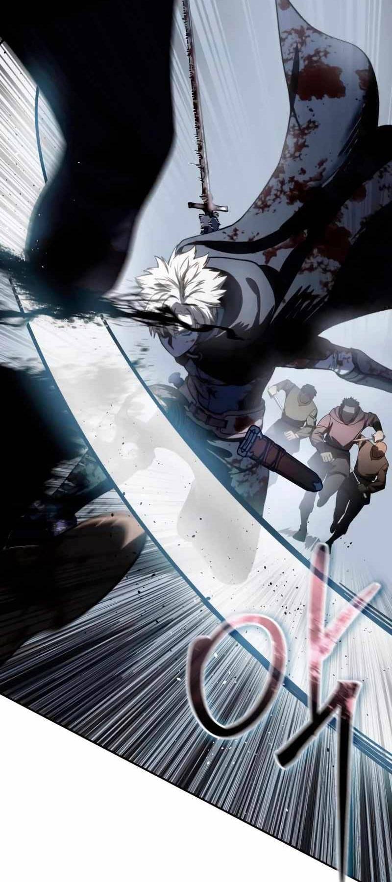 Truyện Tranh Tinh Tú Kiếm Sĩ trang 4