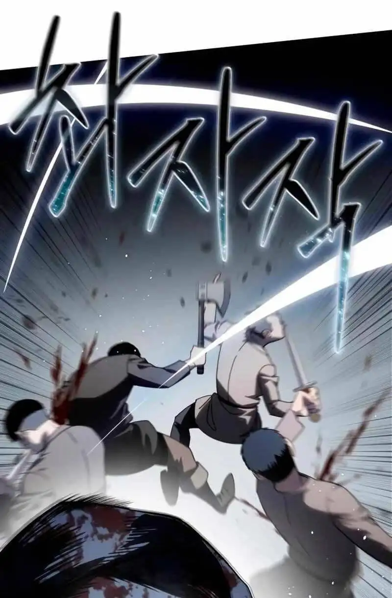 Truyện Tranh Tinh Tú Kiếm Sĩ trang 4