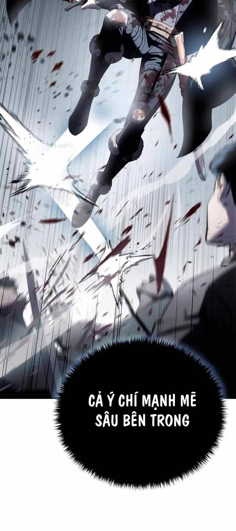 Truyện Tranh Tinh Tú Kiếm Sĩ trang 4