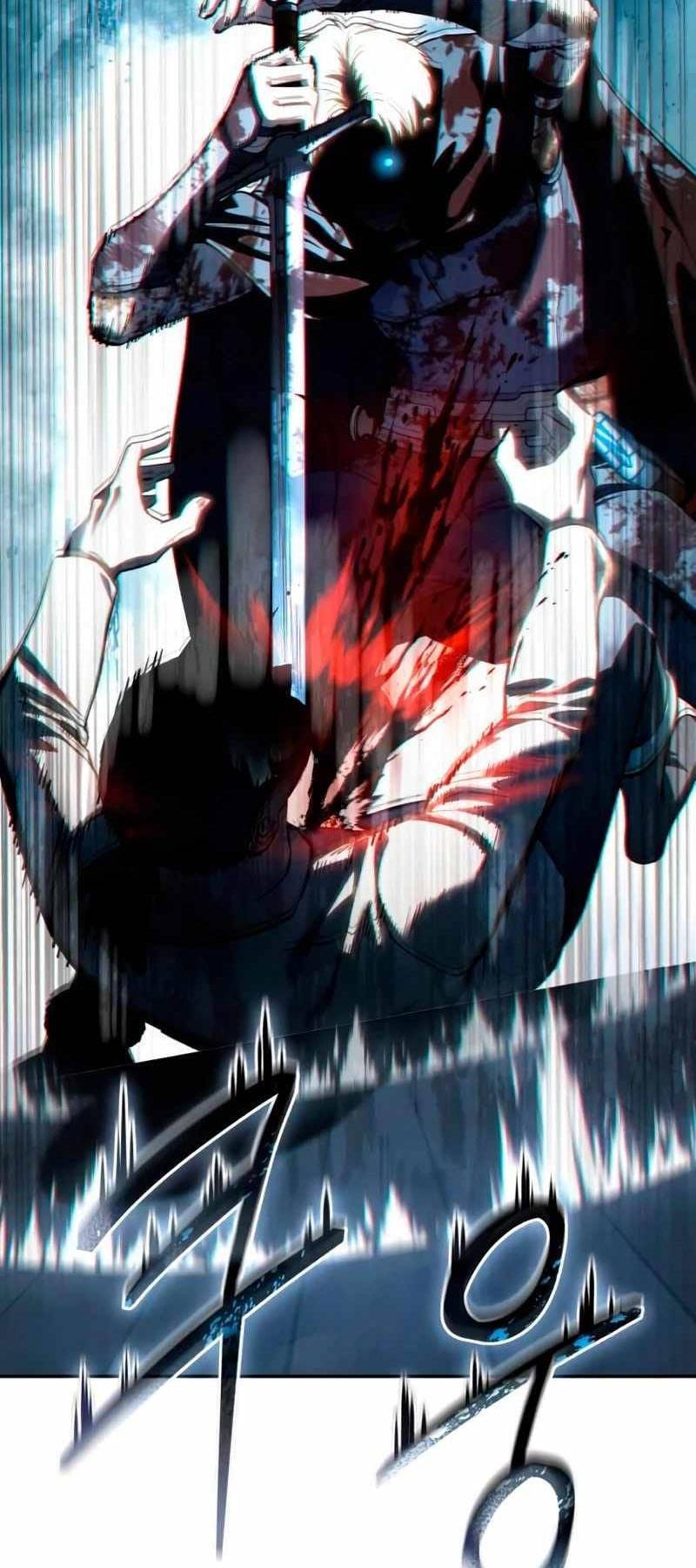 Truyện Tranh Tinh Tú Kiếm Sĩ trang 4