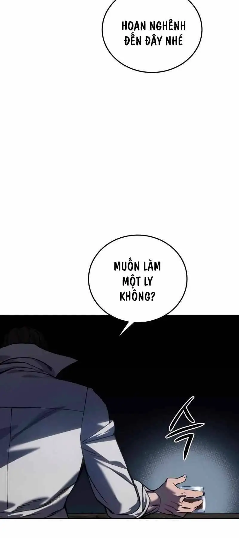 Truyện Tranh Tinh Tú Kiếm Sĩ trang 4