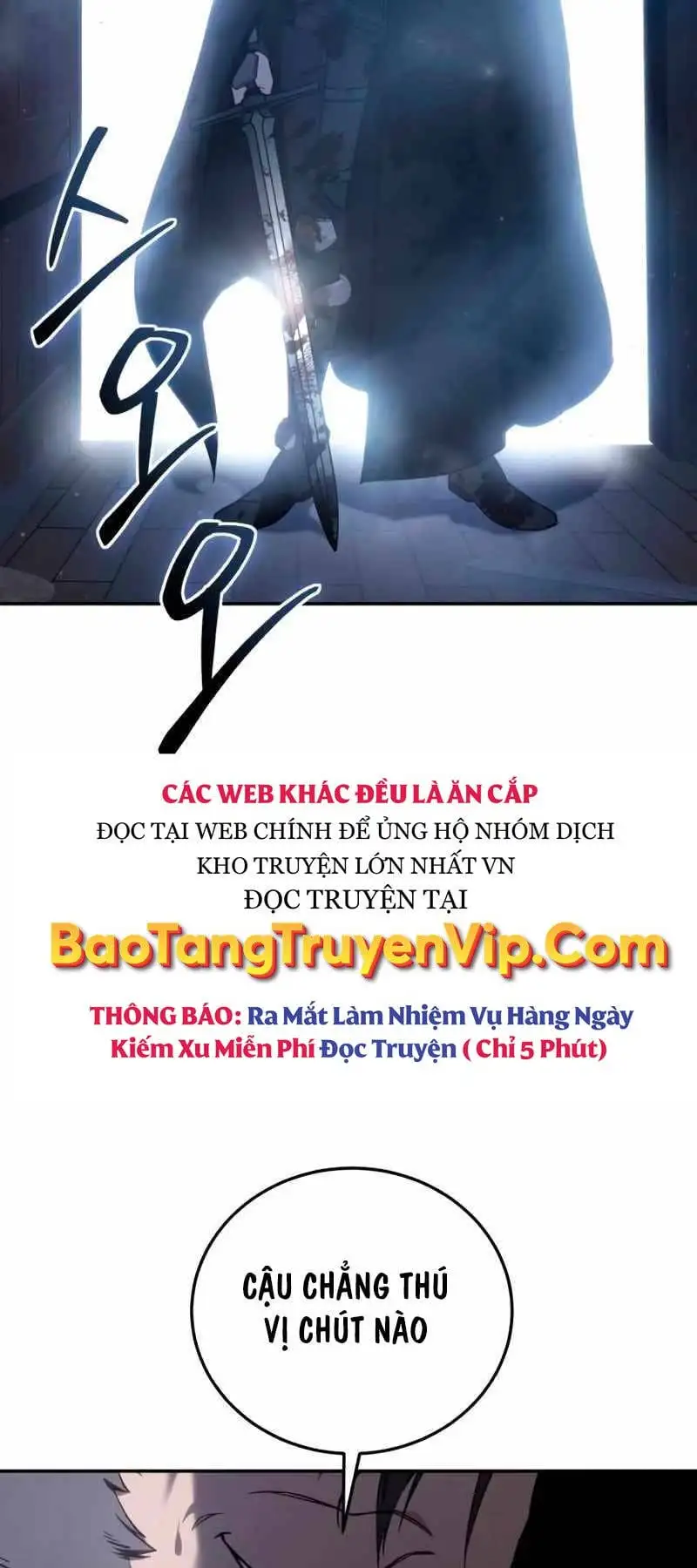 Truyện Tranh Tinh Tú Kiếm Sĩ trang 4