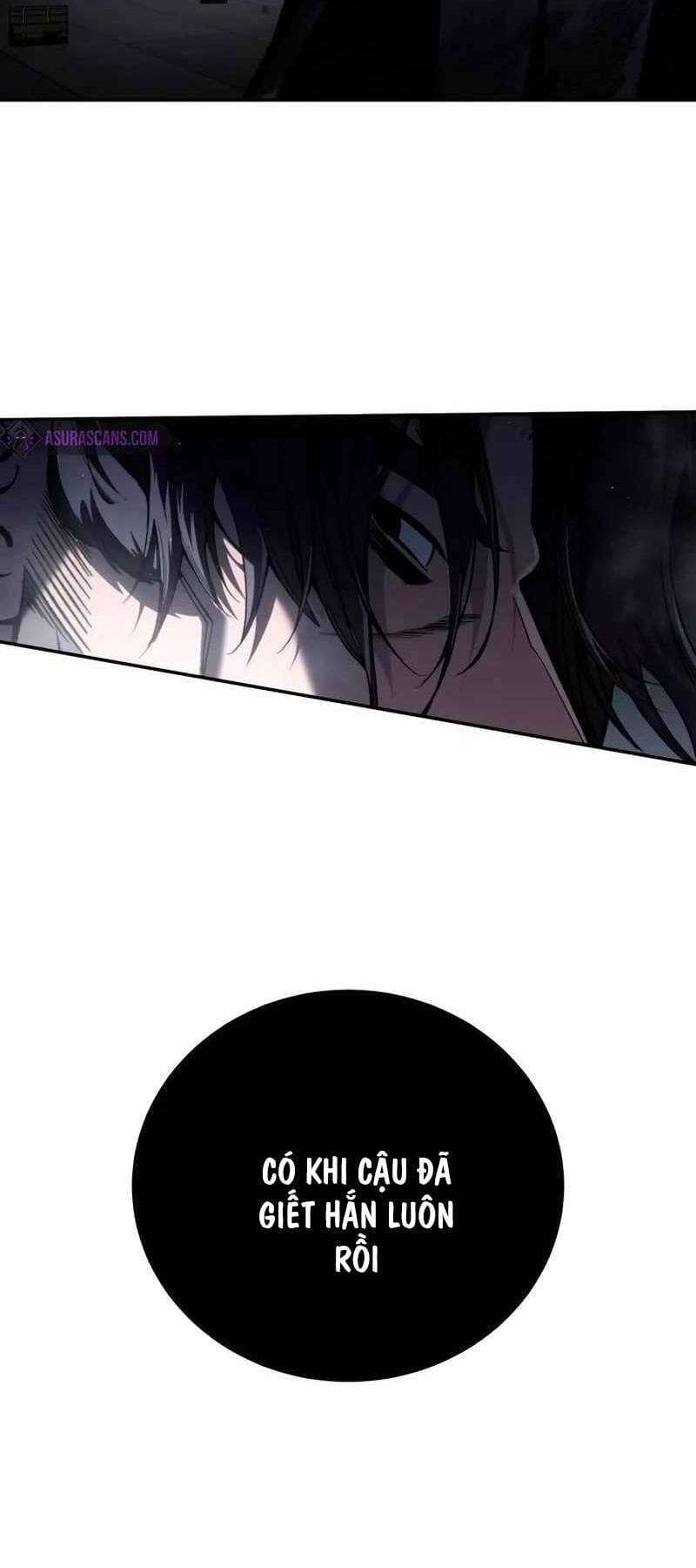 Truyện Tranh Tinh Tú Kiếm Sĩ trang 4