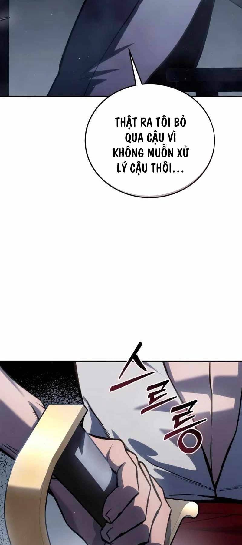 Truyện Tranh Tinh Tú Kiếm Sĩ trang 4