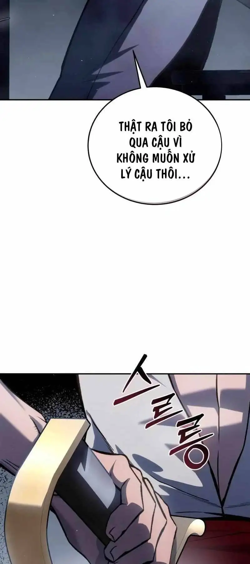 Truyện Tranh Tinh Tú Kiếm Sĩ trang 4