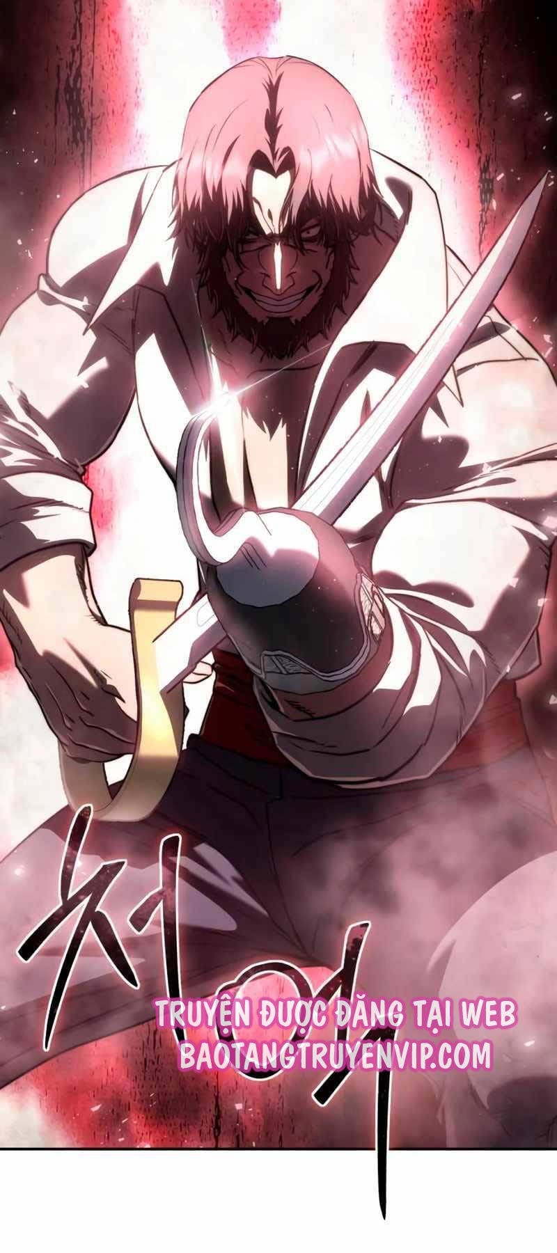 Truyện Tranh Tinh Tú Kiếm Sĩ trang 4