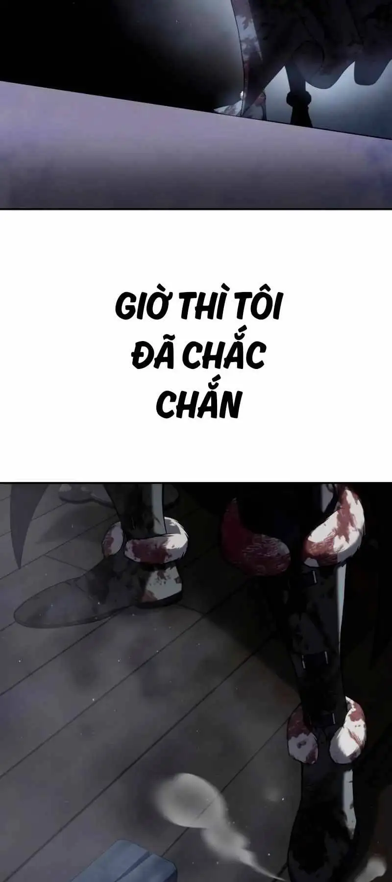 Truyện Tranh Tinh Tú Kiếm Sĩ trang 4