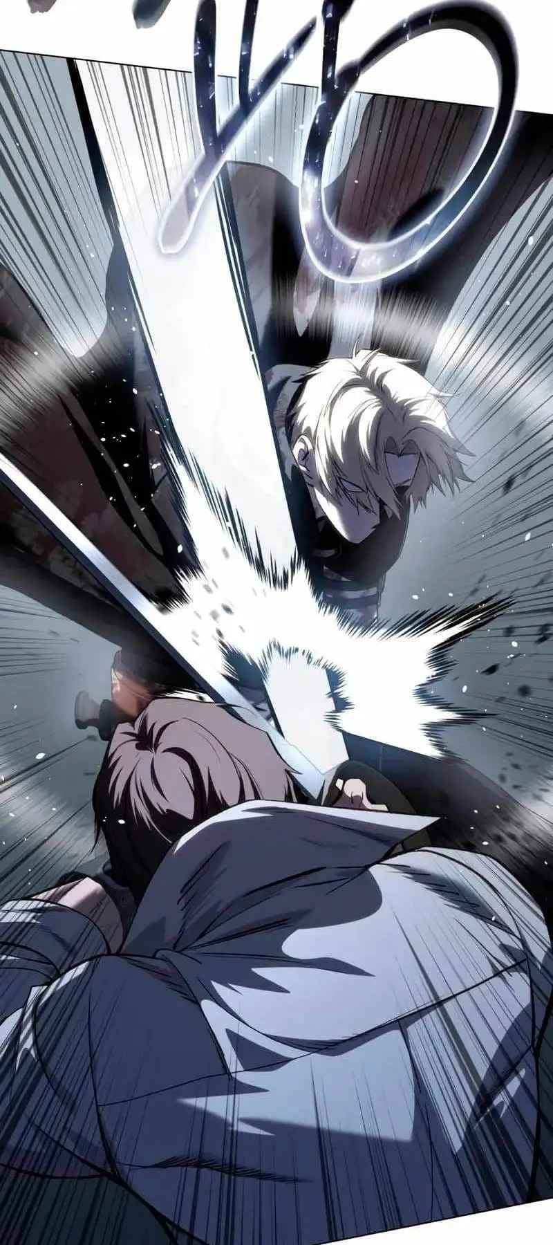 Truyện Tranh Tinh Tú Kiếm Sĩ trang 4