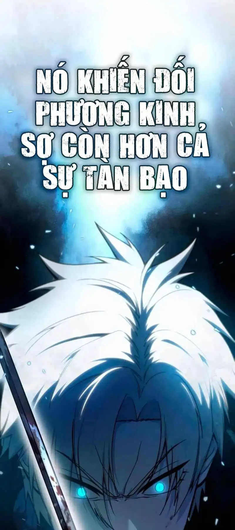 Truyện Tranh Tinh Tú Kiếm Sĩ trang 4