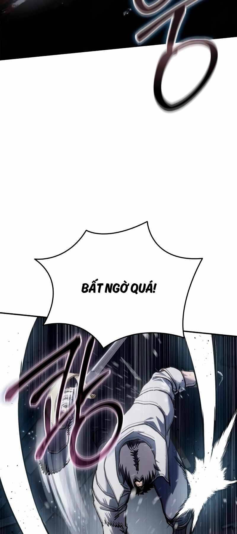 Truyện Tranh Tinh Tú Kiếm Sĩ trang 4