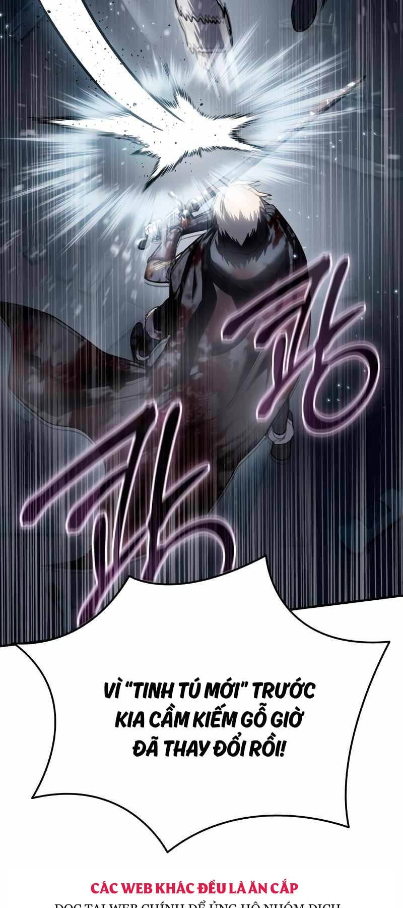 Truyện Tranh Tinh Tú Kiếm Sĩ trang 4