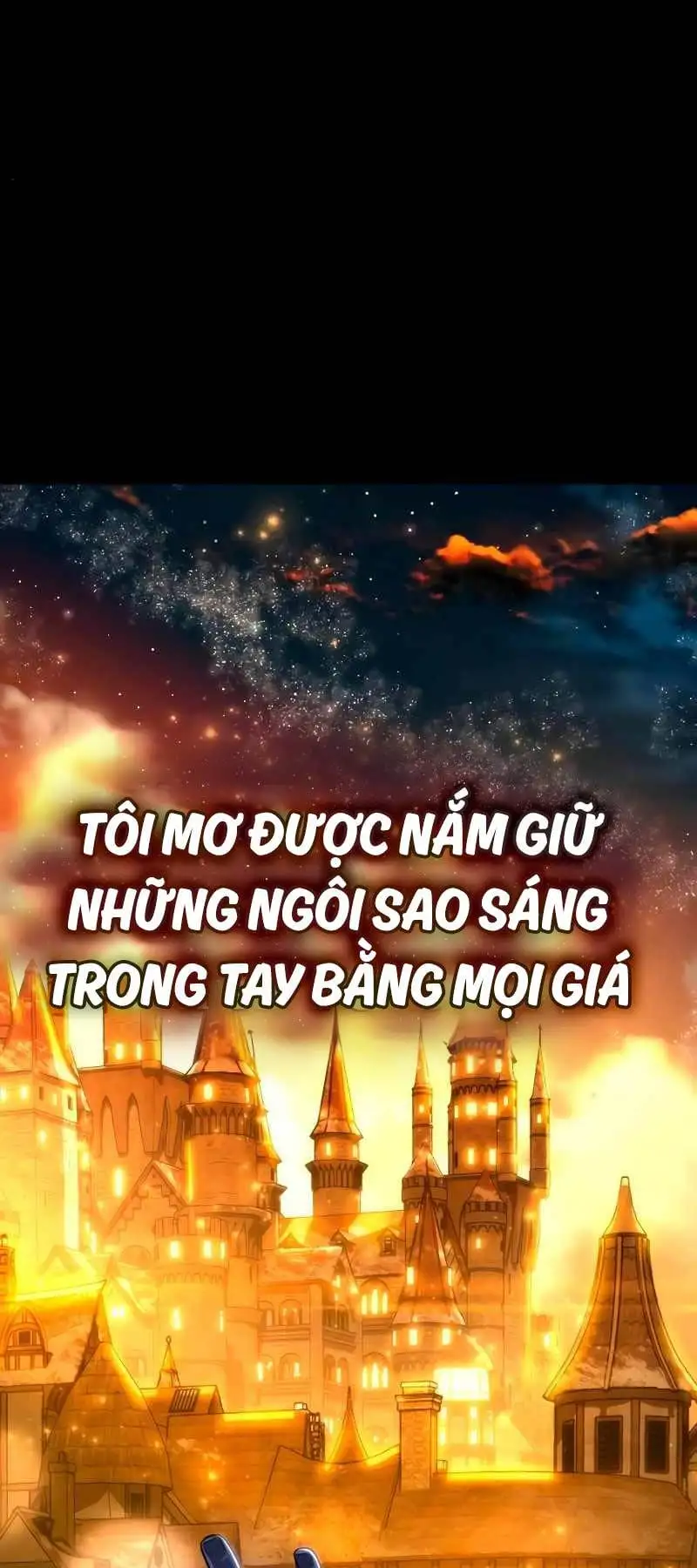 Truyện Tranh Tinh Tú Kiếm Sĩ trang 4