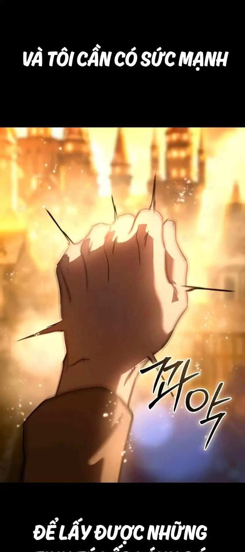 Truyện Tranh Tinh Tú Kiếm Sĩ trang 4