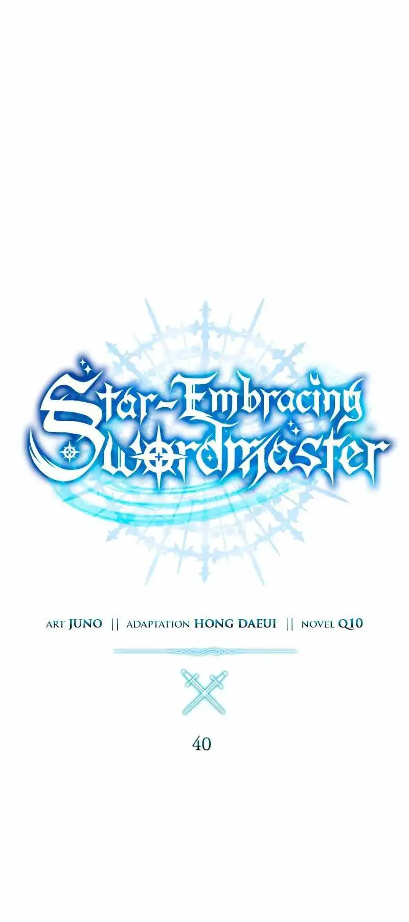 Truyện Tranh Tinh Tú Kiếm Sĩ trang 4