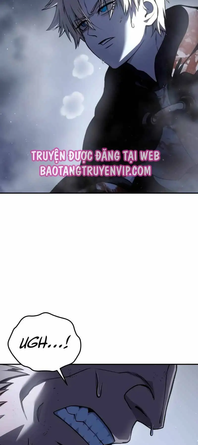 Truyện Tranh Tinh Tú Kiếm Sĩ trang 4