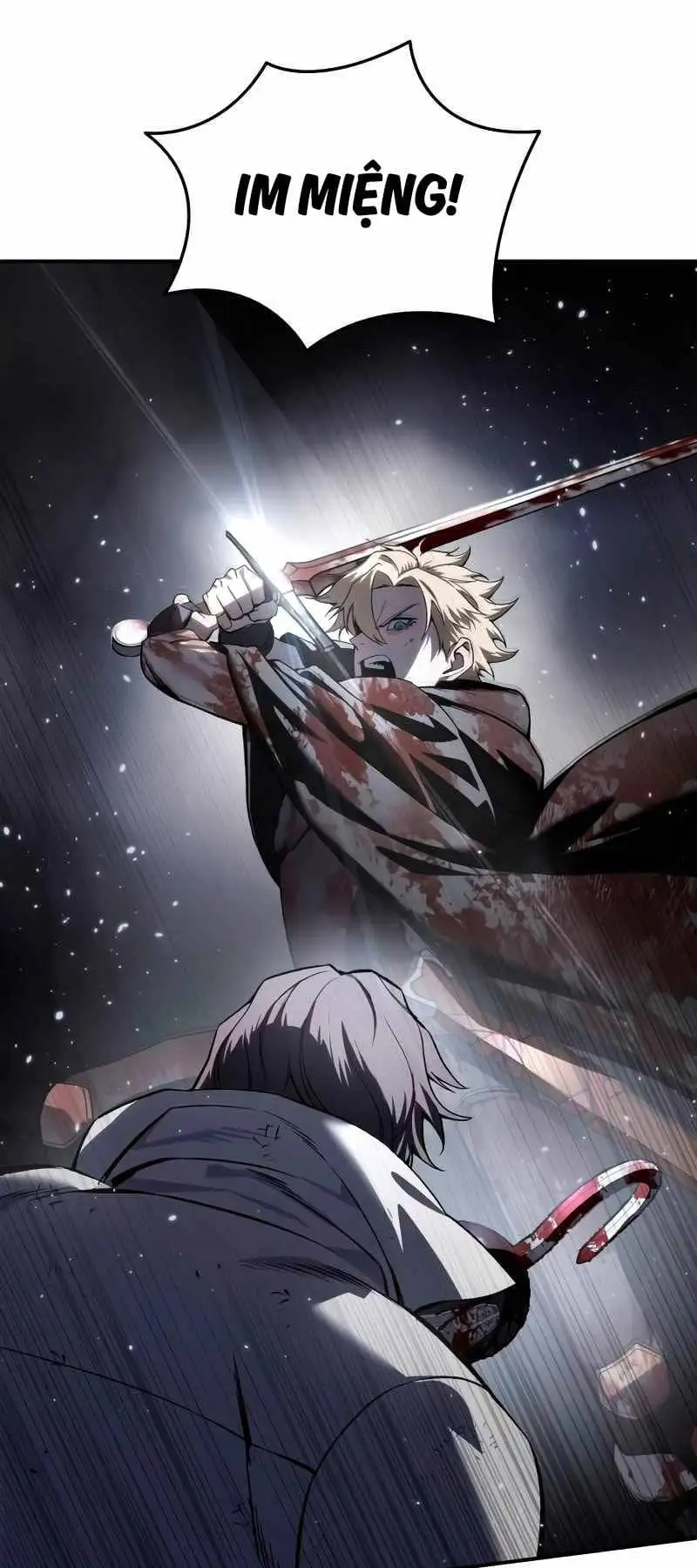Truyện Tranh Tinh Tú Kiếm Sĩ trang 4