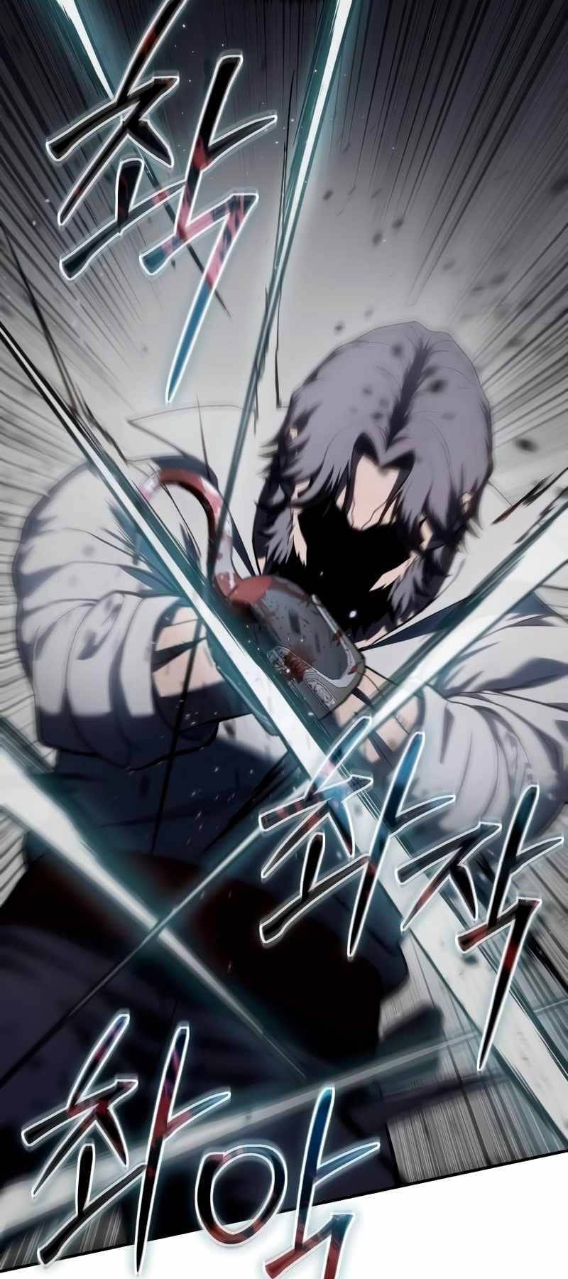 Truyện Tranh Tinh Tú Kiếm Sĩ trang 4