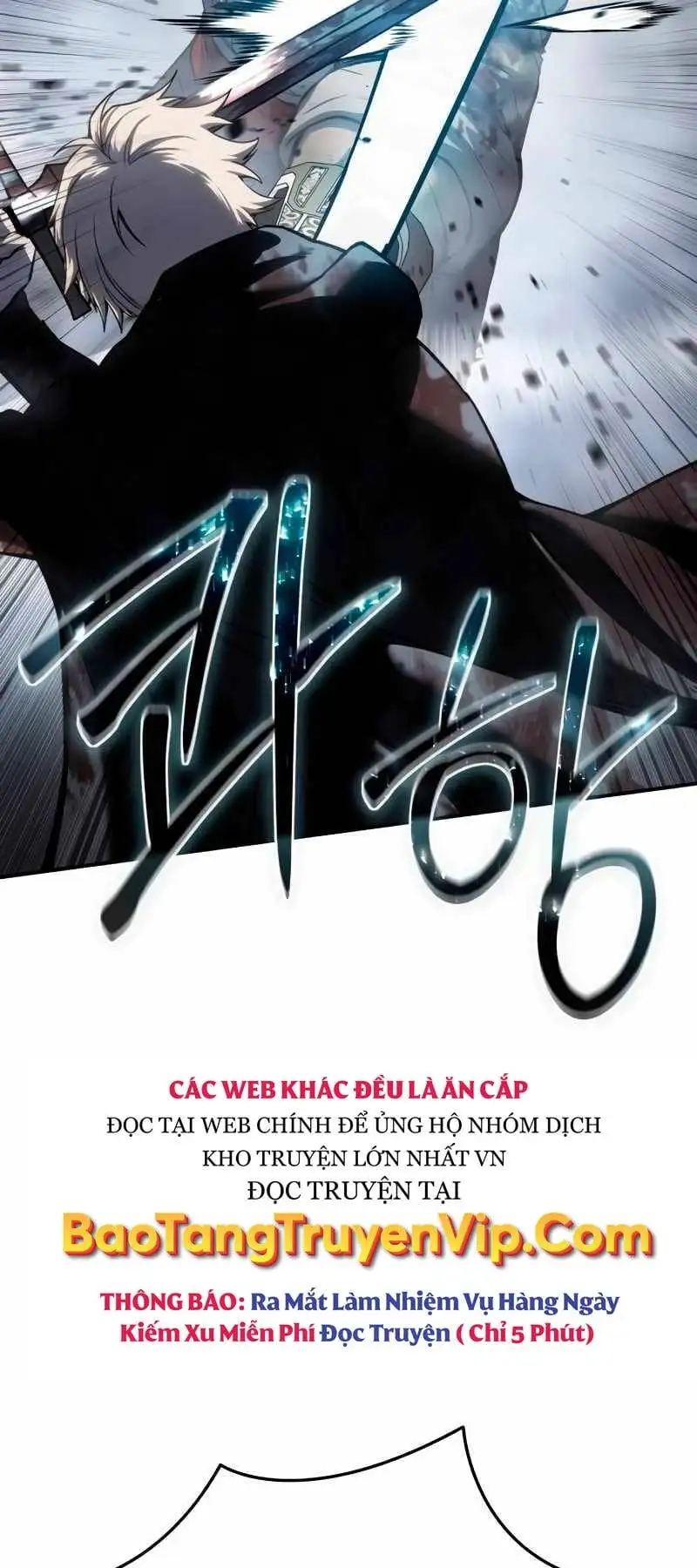 Truyện Tranh Tinh Tú Kiếm Sĩ trang 4