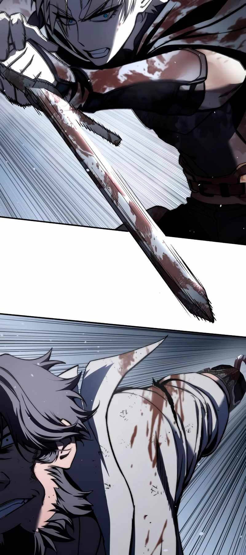 Truyện Tranh Tinh Tú Kiếm Sĩ trang 4