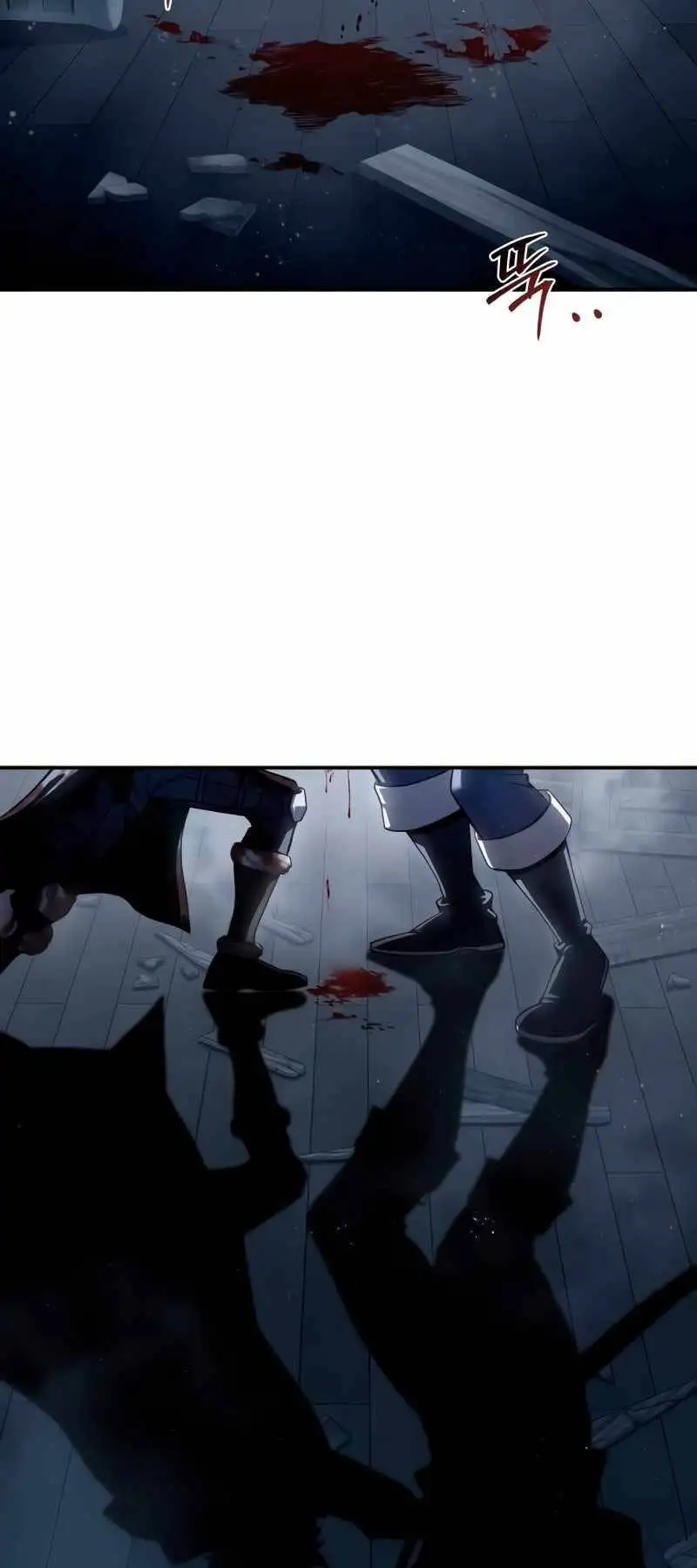 Truyện Tranh Tinh Tú Kiếm Sĩ trang 4