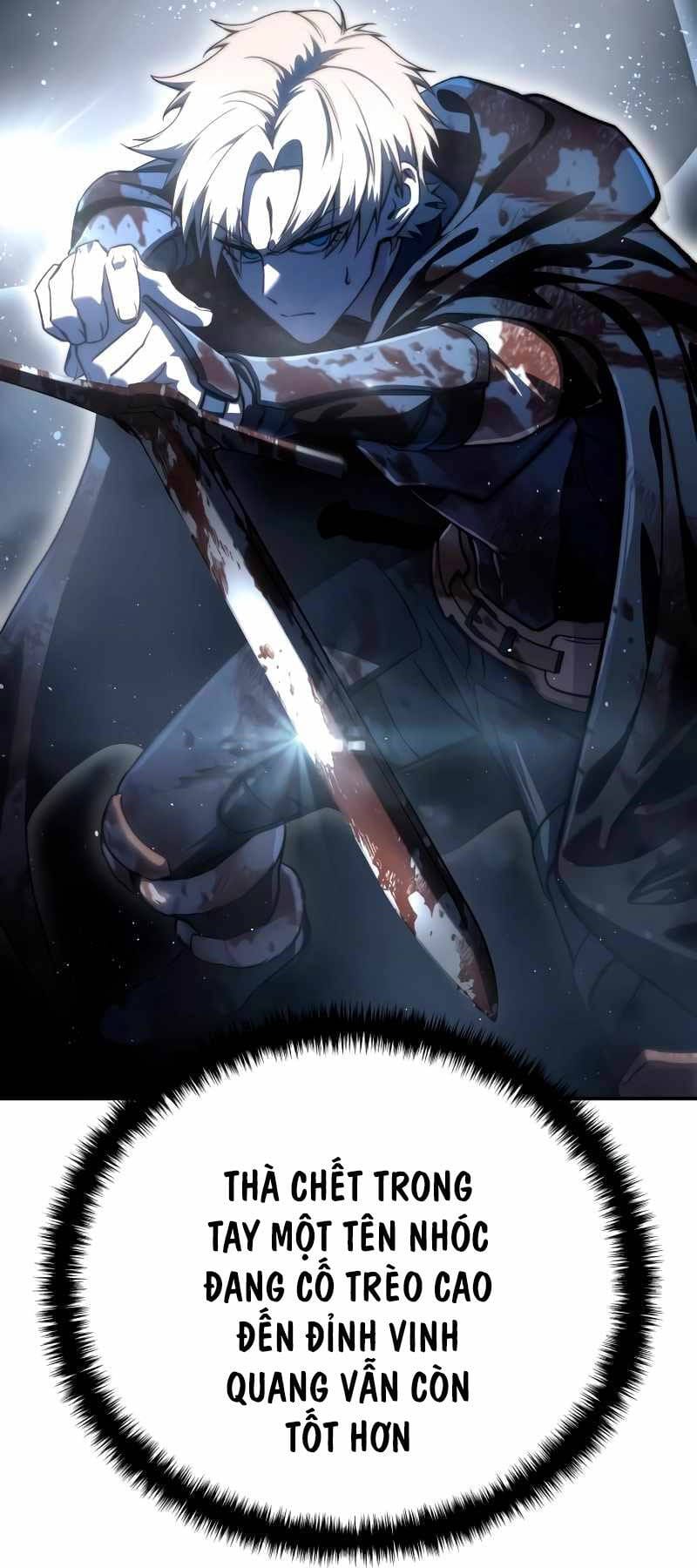 Truyện Tranh Tinh Tú Kiếm Sĩ trang 4