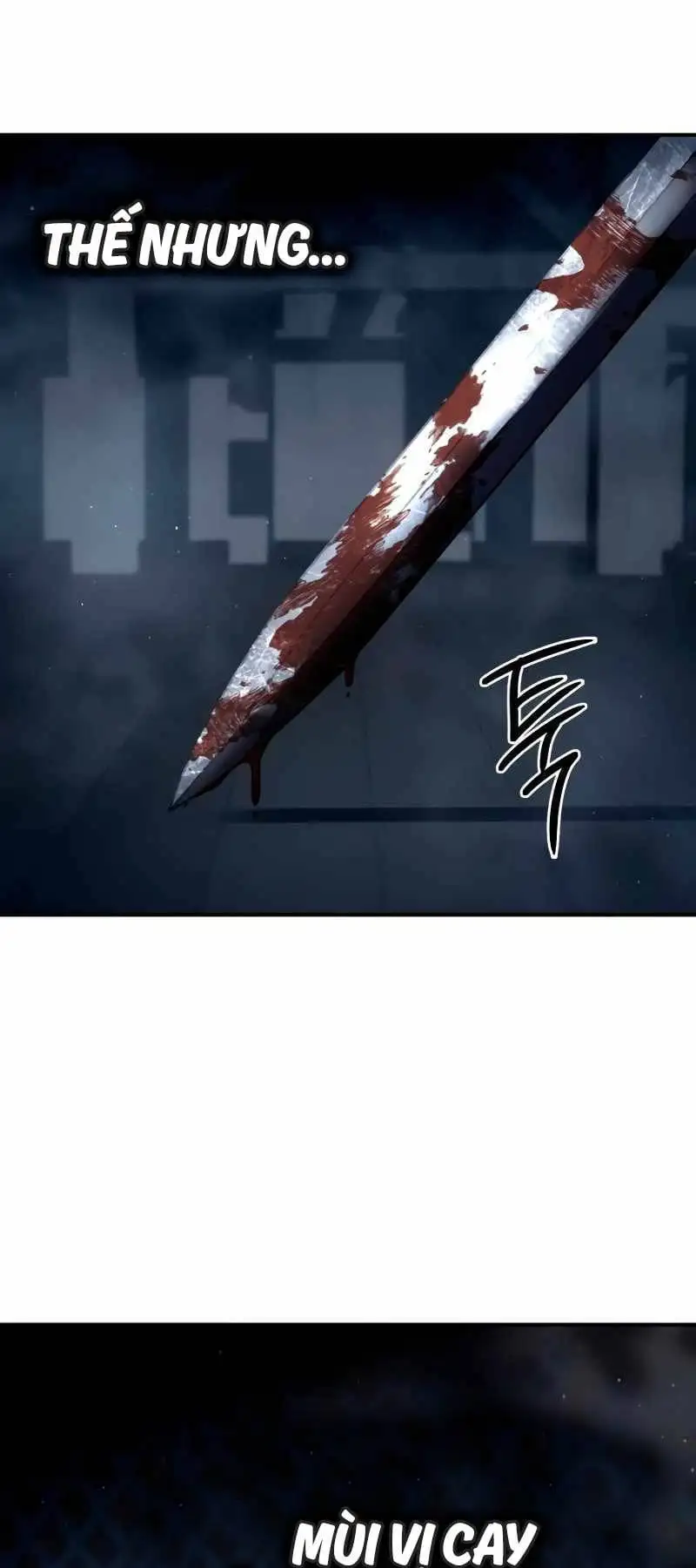 Truyện Tranh Tinh Tú Kiếm Sĩ trang 4