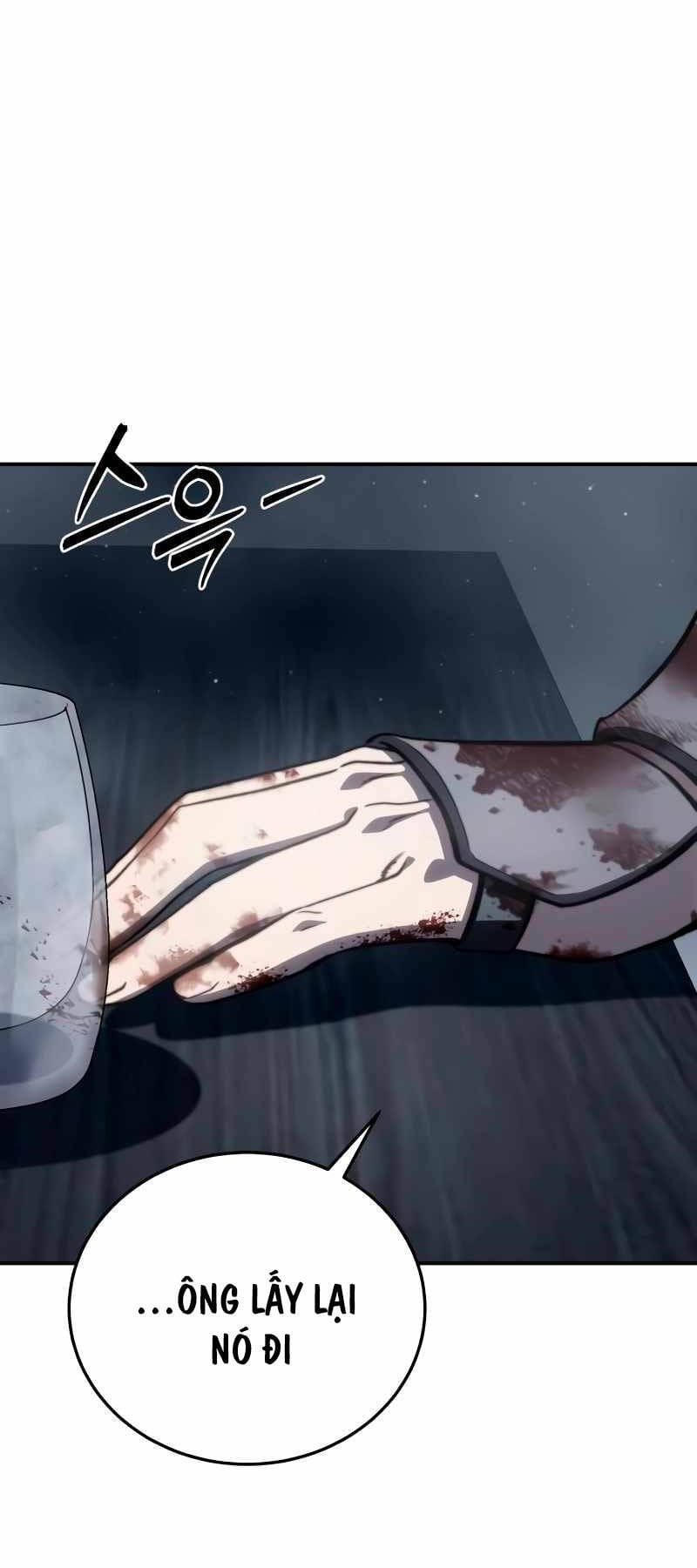 Truyện Tranh Tinh Tú Kiếm Sĩ trang 4