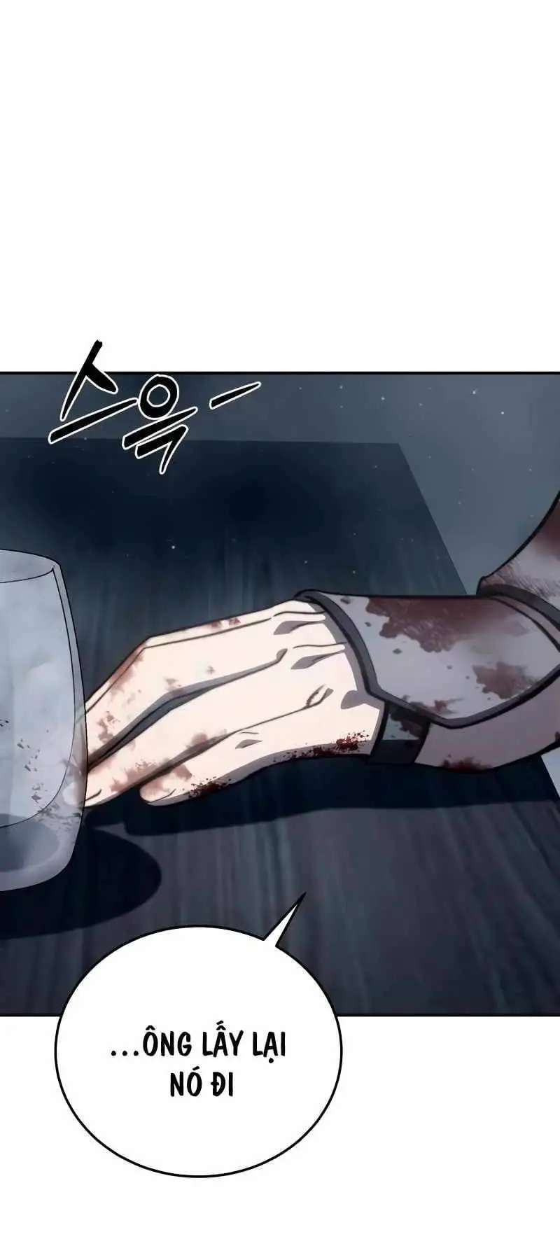 Truyện Tranh Tinh Tú Kiếm Sĩ trang 4