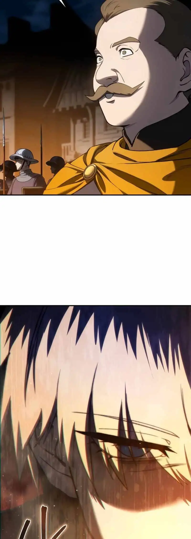 Truyện Tranh Tinh Tú Kiếm Sĩ trang 4