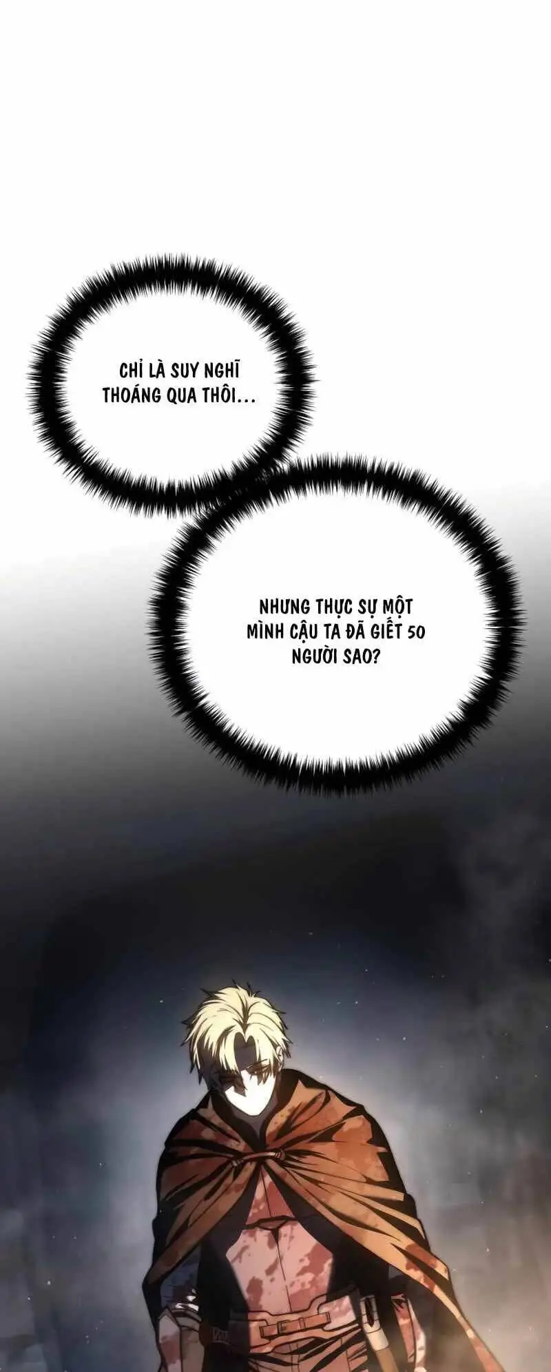 Truyện Tranh Tinh Tú Kiếm Sĩ trang 4