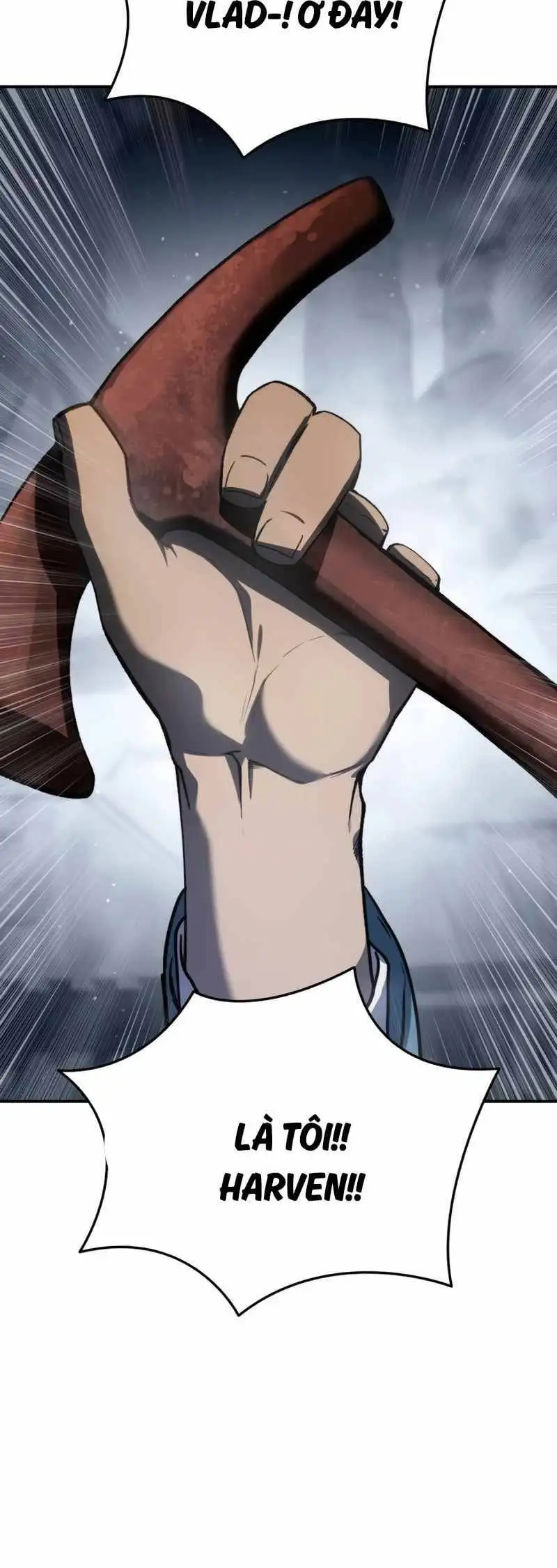 Truyện Tranh Tinh Tú Kiếm Sĩ trang 4