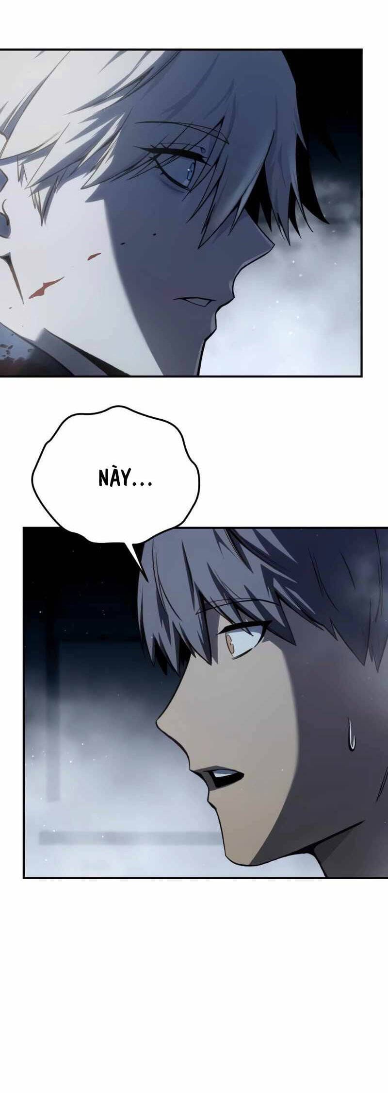 Truyện Tranh Tinh Tú Kiếm Sĩ trang 4