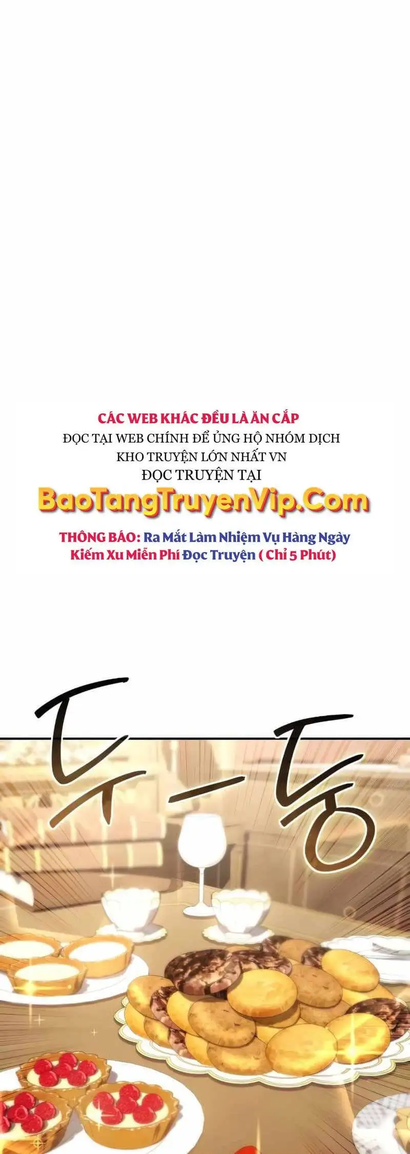 Truyện Tranh Tinh Tú Kiếm Sĩ trang 4