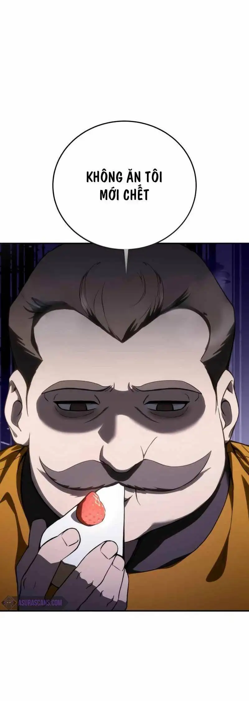 Truyện Tranh Tinh Tú Kiếm Sĩ trang 4