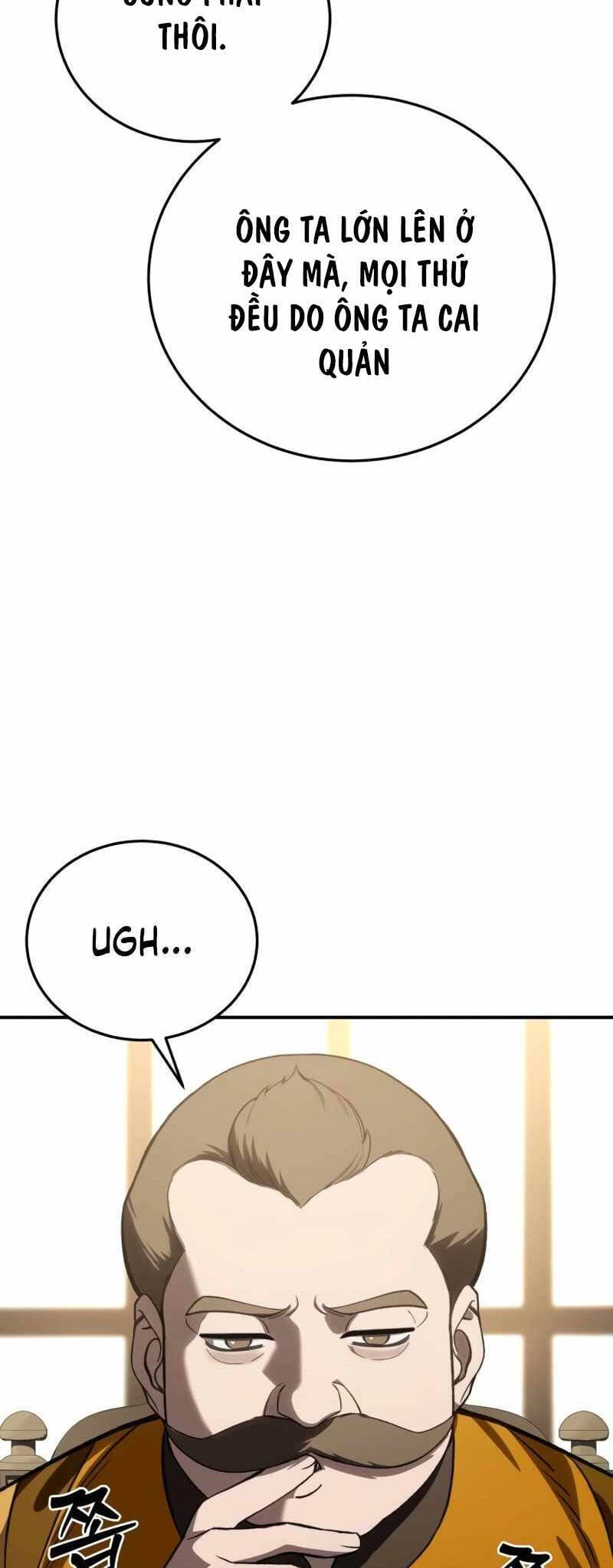 Truyện Tranh Tinh Tú Kiếm Sĩ trang 4