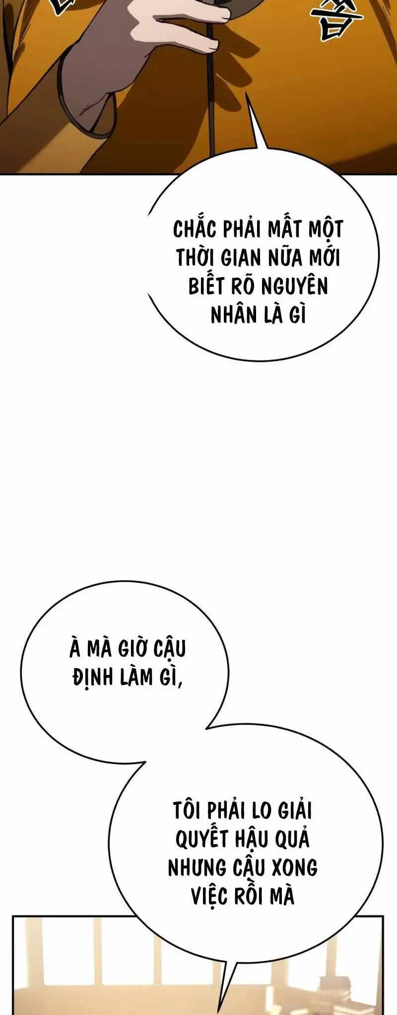 Truyện Tranh Tinh Tú Kiếm Sĩ trang 4