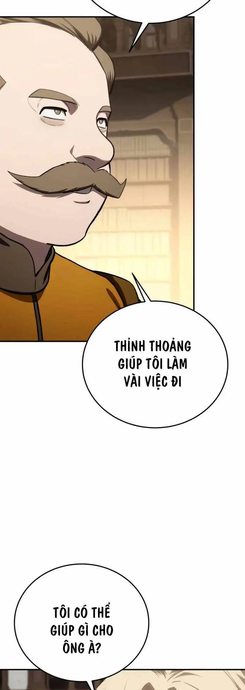Truyện Tranh Tinh Tú Kiếm Sĩ trang 4