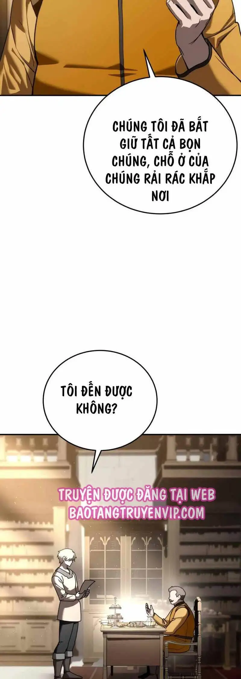 Truyện Tranh Tinh Tú Kiếm Sĩ trang 4