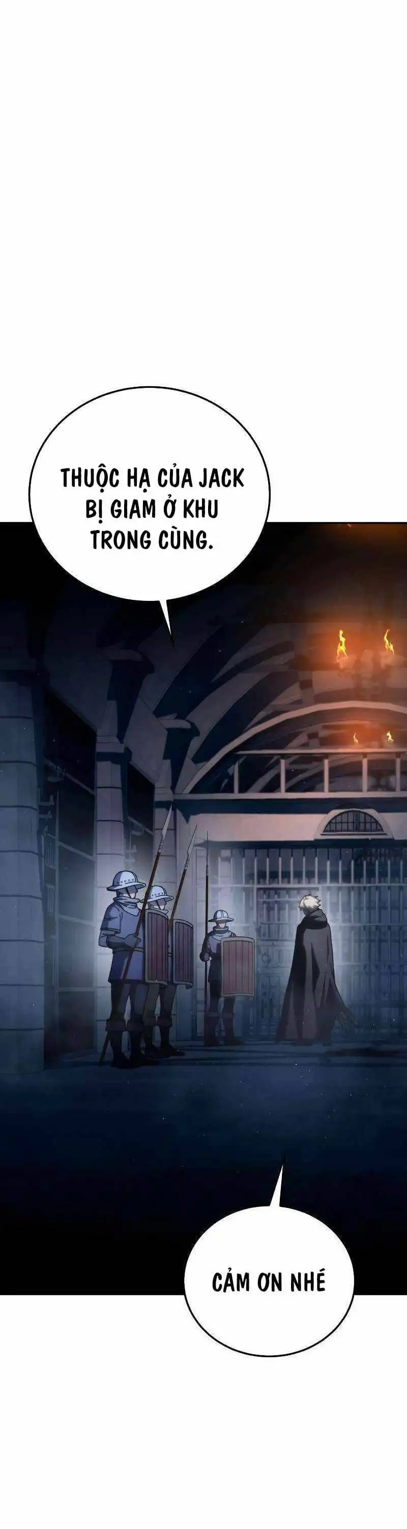 Truyện Tranh Tinh Tú Kiếm Sĩ trang 4