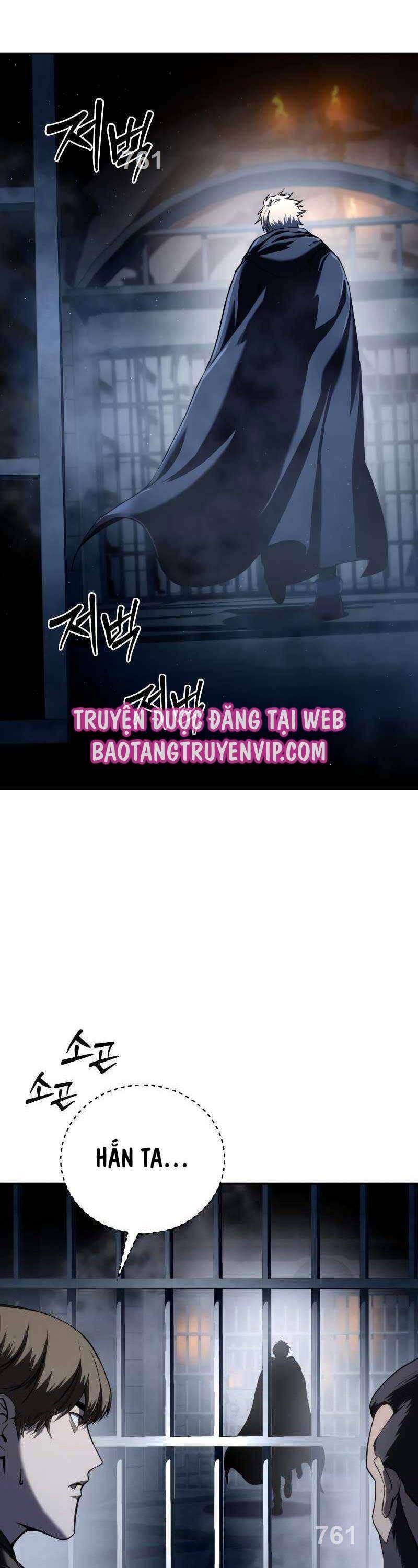 Truyện Tranh Tinh Tú Kiếm Sĩ trang 4