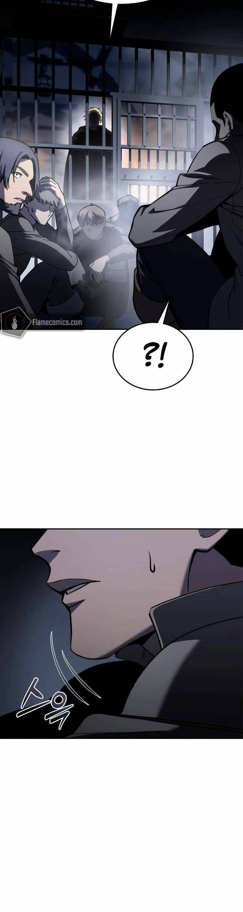 Truyện Tranh Tinh Tú Kiếm Sĩ trang 4