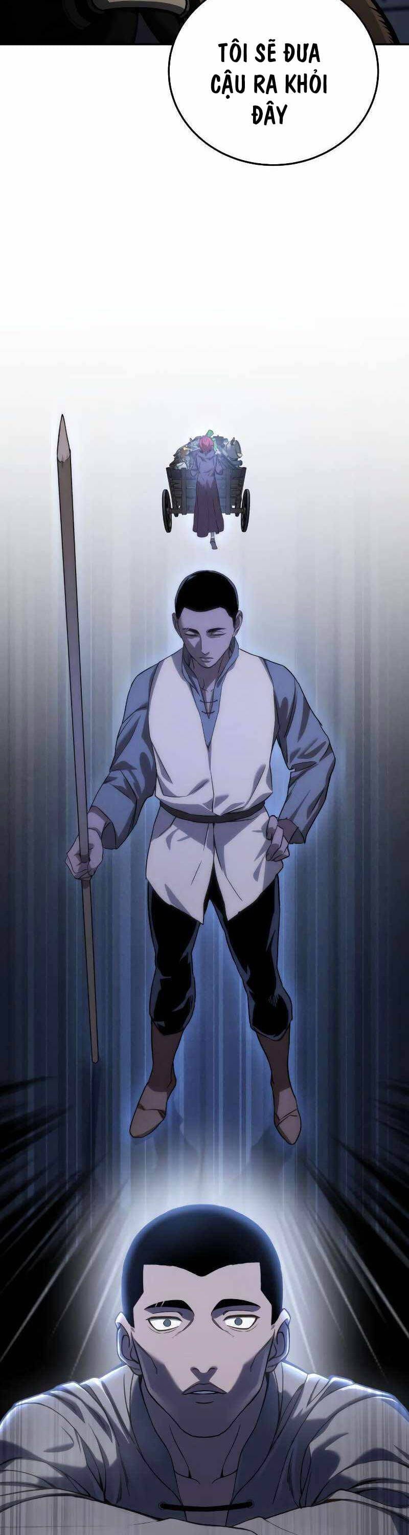 Truyện Tranh Tinh Tú Kiếm Sĩ trang 4